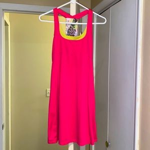 Exercise Dress